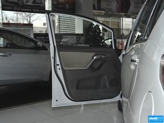 2014款 180G CVT 星耀 舒适版 5座