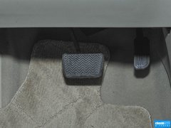 2014款 180G CVT 星耀 舒适版 5座