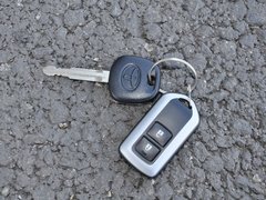 2014款 180E CVT 星耀 精英多功能版 7座