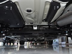 2014款 180E CVT 星耀 精英多功能版 7座