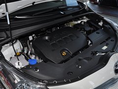 2014款 180E CVT 星耀 精英多功能版 7座