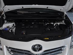 2014款 180E CVT 星耀 精英多功能版 7座