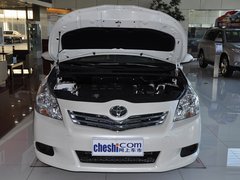 2014款 180E CVT 星耀 精英多功能版 7座