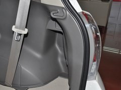 2014款 180E CVT 星耀 精英多功能版 7座