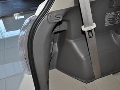 2014款 180E CVT 星耀 精英多功能版 7座