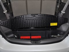 2014款 180E CVT 星耀 精英多功能版 7座