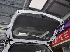 2014款 180E CVT 星耀 精英多功能版 7座