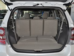 2014款 180E CVT 星耀 精英多功能版 7座