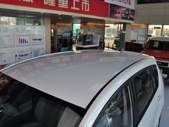 2014款 180E CVT 星耀 精英多功能版 7座