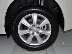 2014款 180E CVT 星耀 精英多功能版 7座