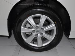 2014款 180E CVT 星耀 精英多功能版 7座