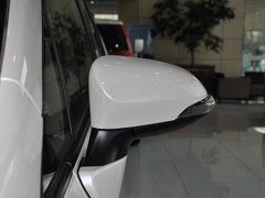2014款 180E CVT 星耀 精英多功能版 7座