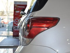 2014款 180E CVT 星耀 精英多功能版 7座