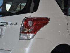 2014款 180E CVT 星耀 精英多功能版 7座