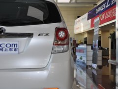 2014款 180E CVT 星耀 精英多功能版 7座