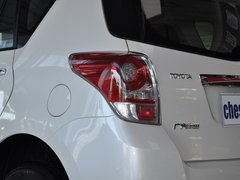 2014款 180E CVT 星耀 精英多功能版 7座