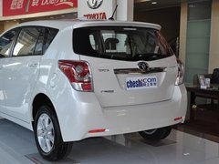 2014款 180E CVT 星耀 精英多功能版 7座