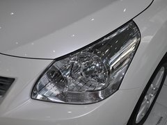 2014款 180E CVT 星耀 精英多功能版 7座
