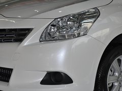 2014款 180E CVT 星耀 精英多功能版 7座