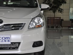 2014款 180E CVT 星耀 精英多功能版 7座