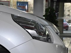 2014款 180E CVT 星耀 精英多功能版 7座
