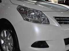2014款 180E CVT 星耀 精英多功能版 7座