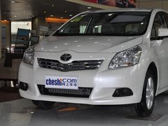 2014款 180E CVT 星耀 精英多功能版 7座