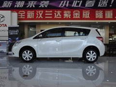 2014款 180E CVT 星耀 精英多功能版 7座