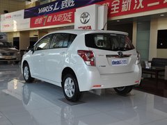 2014款 180E CVT 星耀 精英多功能版 7座