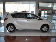 2014款 180E CVT 星耀 精英多功能版 7座