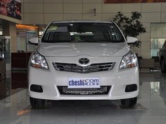 2014款 180E CVT 星耀 精英多功能版 7座