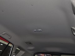 2014款 180E CVT 星耀 精英多功能版 7座