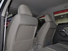 2014款 180E CVT 星耀 精英多功能版 7座