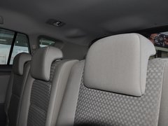 2014款 180E CVT 星耀 精英多功能版 7座