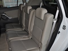 2014款 180E CVT 星耀 精英多功能版 7座