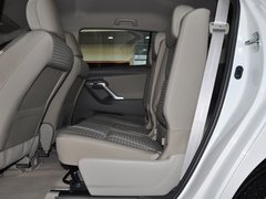 2014款 180E CVT 星耀 精英多功能版 7座