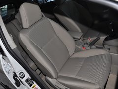 2014款 180E CVT 星耀 精英多功能版 7座