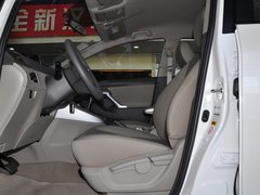 2014款 180E CVT 星耀 精英多功能版 7座