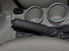 2014款 180E CVT 星耀 精英多功能版 7座