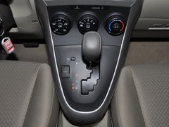 2014款 180E CVT 星耀 精英多功能版 7座