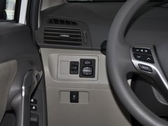 2014款 180E CVT 星耀 精英多功能版 7座