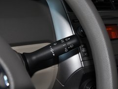 2014款 180E CVT 星耀 精英多功能版 7座