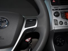 2014款 180E CVT 星耀 精英多功能版 7座