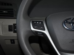 2014款 180E CVT 星耀 精英多功能版 7座