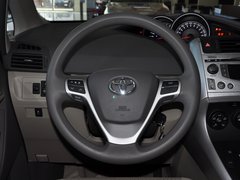 2014款 180E CVT 星耀 精英多功能版 7座