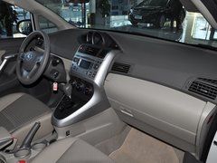 2014款 180E CVT 星耀 精英多功能版 7座