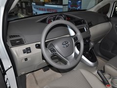 2014款 180E CVT 星耀 精英多功能版 7座