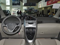 2014款 180E CVT 星耀 精英多功能版 7座