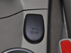 2014款 180E CVT 星耀 精英多功能版 7座