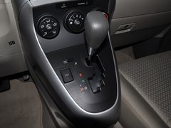 2014款 180E CVT 星耀 精英多功能版 7座